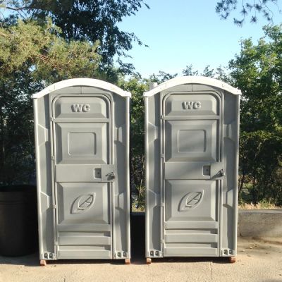 Долгосрочная аренда туалетных кабин